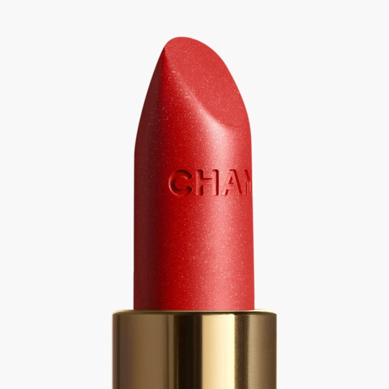 CHANEL Rouge Allure Velvet #48 Ardente ~ 2023 Spring new launch