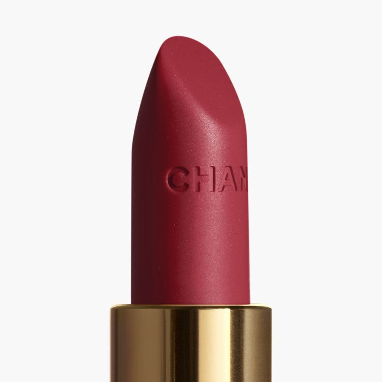 Chanel Rouge Allure Luminous Intense Lip Colour Number 91, Seduisante 3.5 g  : : Beauty