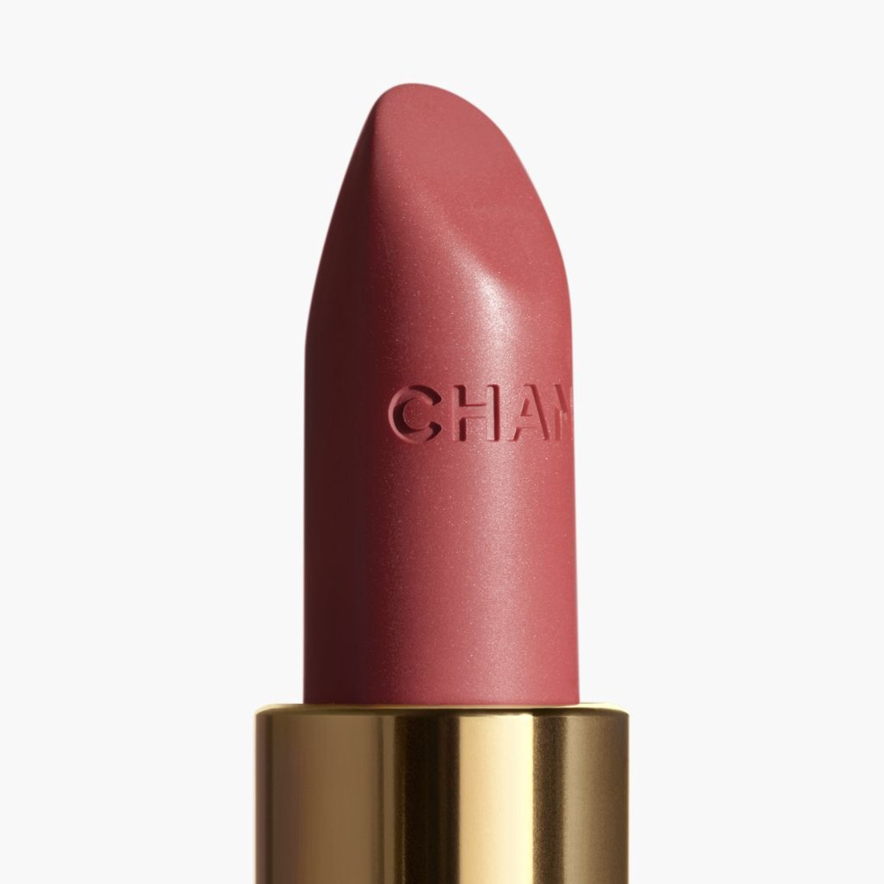 CHANEL Rouge Allure Velvet - 63 Night Fall Liberty Perfumes & Cosmetics