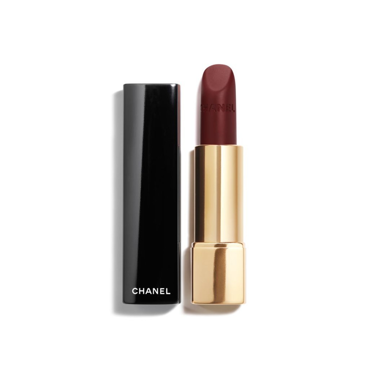CHANEL Rouge Allure Velvet #72 Mysterieuse ~ 2023 Spring new