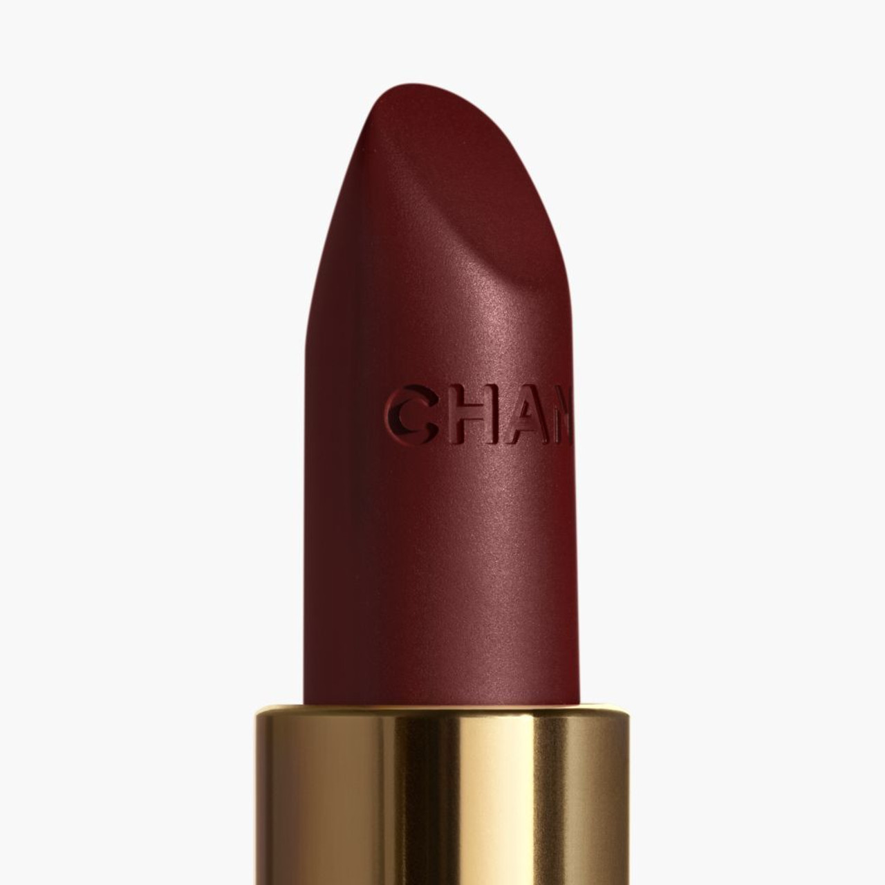 CHANEL ROUGE ALLURE VELVET 2本セット　新品 CHANEL LIMITED EDITION ROUGE ALLURE LIQUID VELVET SET