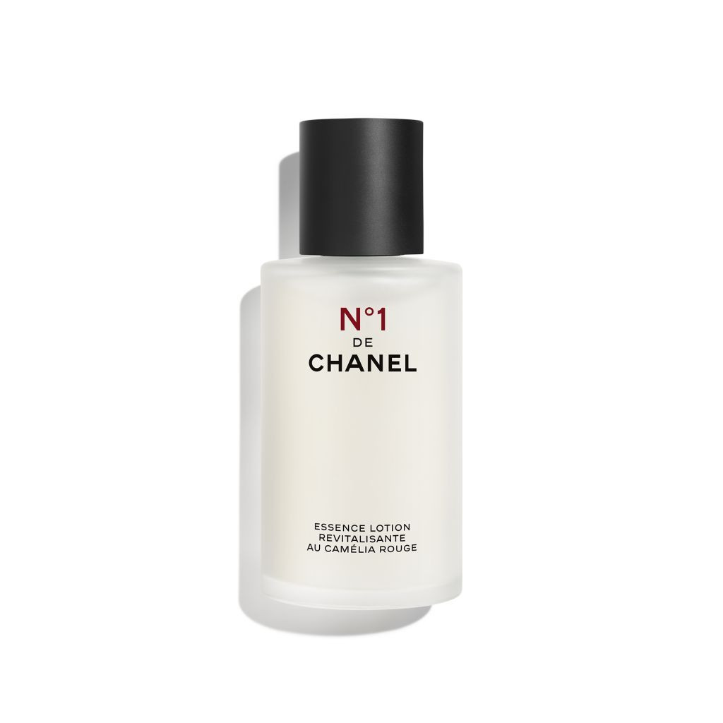CHANEL No1 de CHANEL Revitalizing Essence Lotion 100ml - www