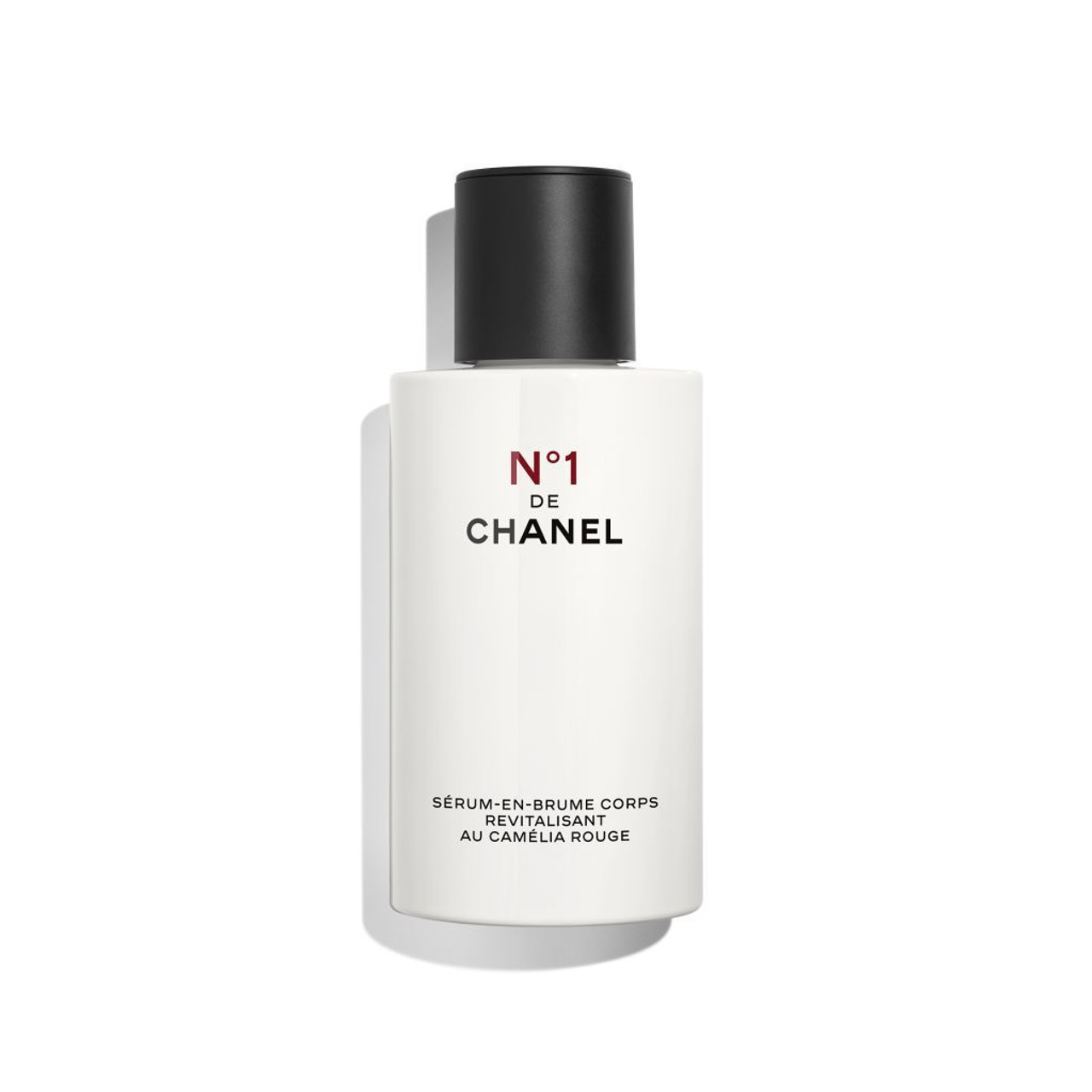 new chanel skin care