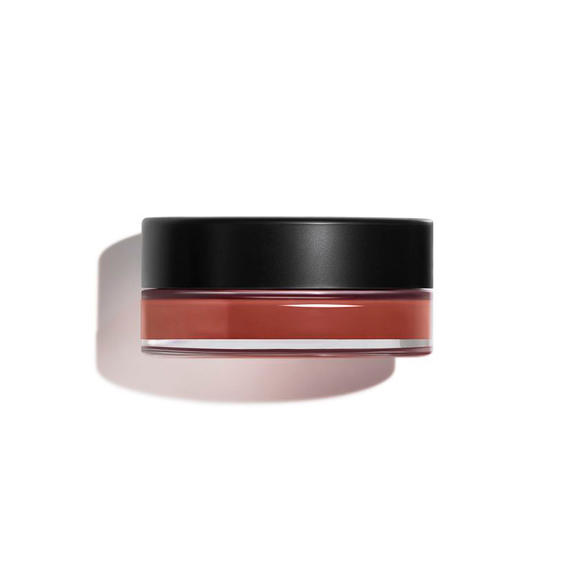 口紅 No1DE CHANEL LipAndCheekBalm3VITALBEIGE CHANEL No1 de CHANEL Lip and Cheek Balm #3 Vital Beige - www