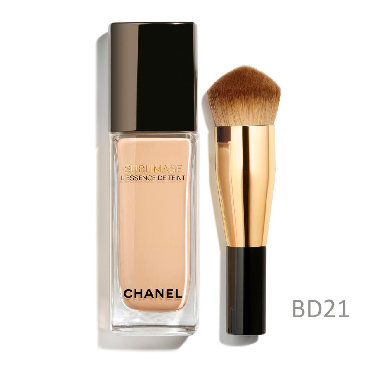 Chanel Sublimage L'Essence De Teint: serum foundation review