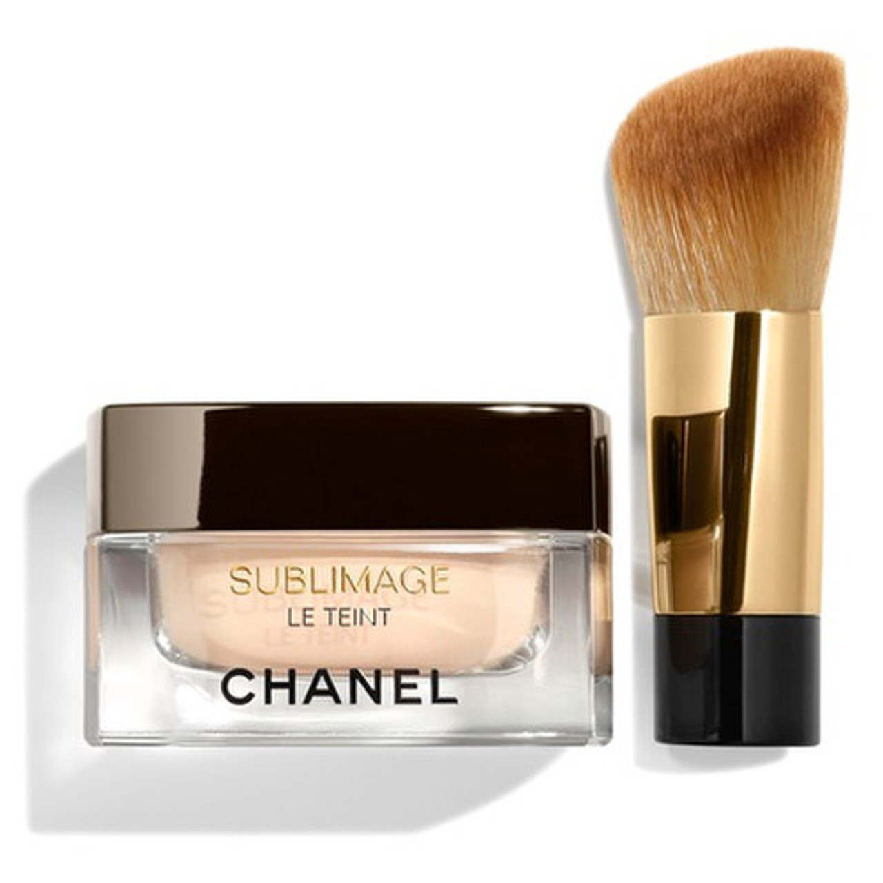 CHANEL Sublimage Le Teint Cream Foundation 30g