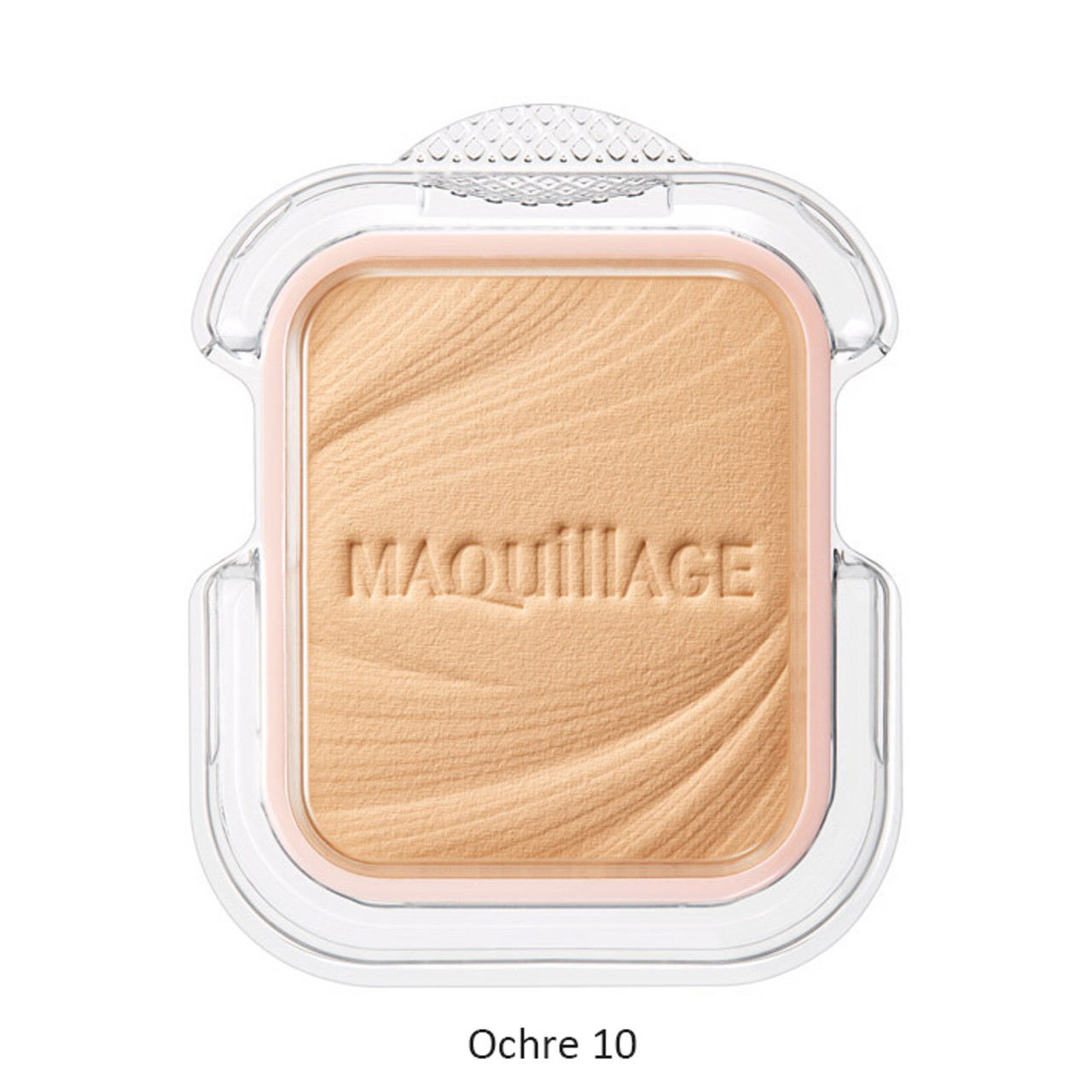 MAQuillAGE DRAMATIC POWDERY EX オークル10 SHISEIDO MAQuillAGE Dramatic Powdery EX SPF 25 PA+++ - www