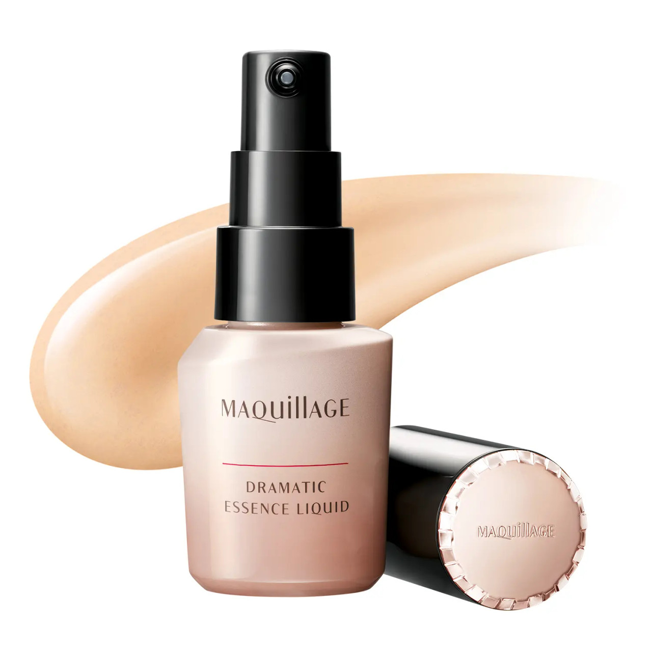 SHISEIDO MAQuillAGE Dramatic Essence Liquid Foundation 25ml