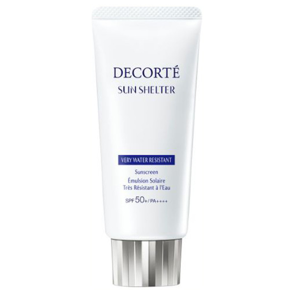 COSME DECORTE Sun Shelter Multi Protection Very Water Resistant