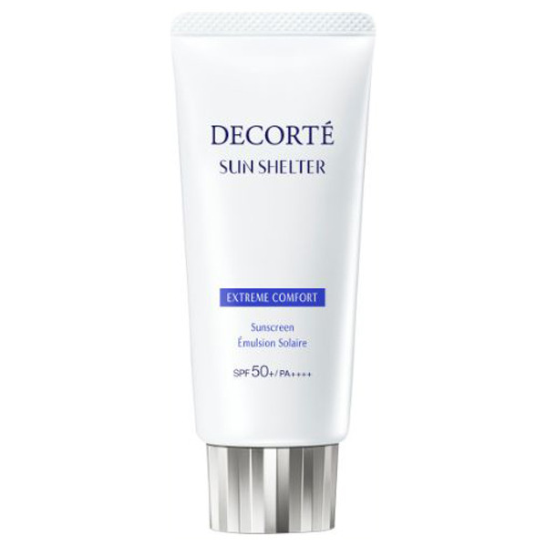 COSME DECORTE 　EternalBloom COSME DECORTE Sun Shelter Multi Protection Comfort SPF 50+/ PA++++