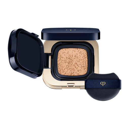 Cle de Peau Radiant Cushion Foundation Dewy ~ OC20 - www