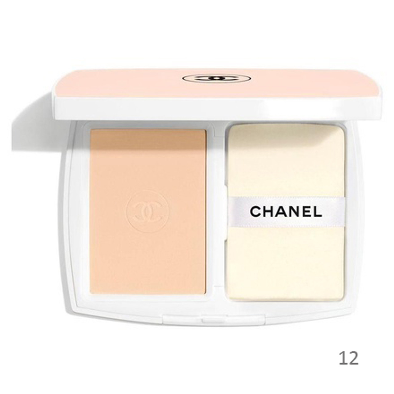 CHANEL LE BLANC ファンデーションBR12 CHANEL Le Blanc Brightening Compact ~ 2023 Spring new item