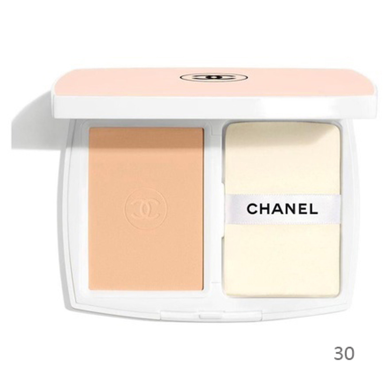 CHANEL Le Blanc Brightening Compact ~ 2023 Spring new item - www