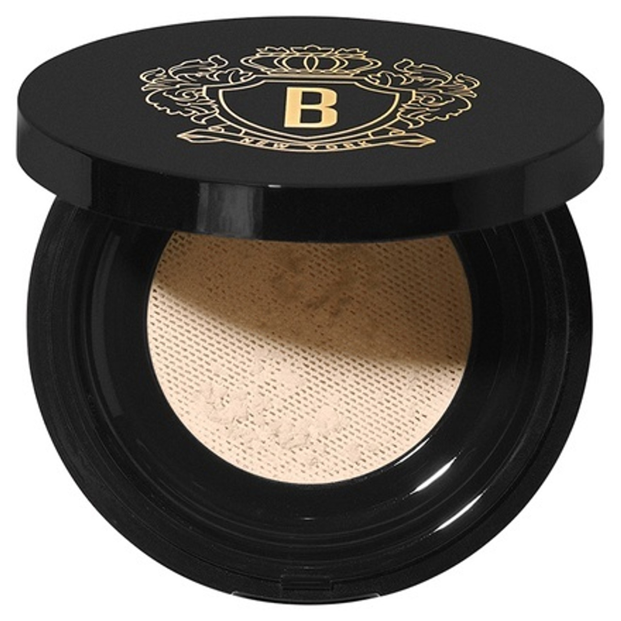 BOBBI BROWN Luxe Radiance Loose Powder ~ 02 Nude Glow