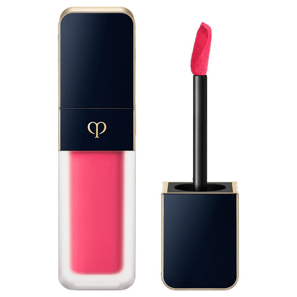Cle de Peau Cream Rouge Matte ~ 118 Pink Perfection - www