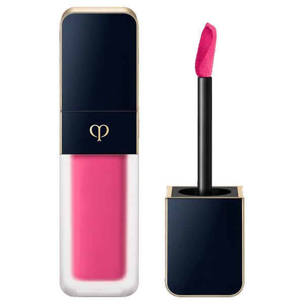 Cle de Peau Cream Rouge Matte ~ 119 Vriesia - www.BonBonCosmetics.com