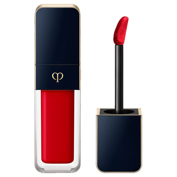 Cle de Peau Cream Rouge Shine ~ 103 Legend of Rouge - www