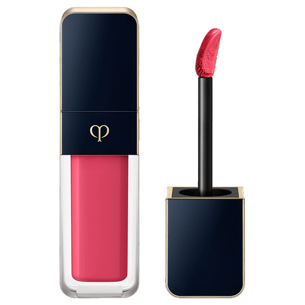 Cle de Peau Cream Rouge Shine ~ 203 Heliconia - www