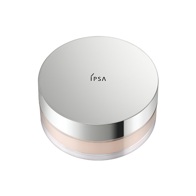 IPSA SKINCARE POWDER 2個セット IPSA Loose Powder 2 - www.BonBonCosmetics.com