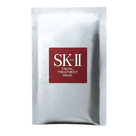 SK-II Facial Treatment Mask 1 sheet - www.BonBonCosmetics.com