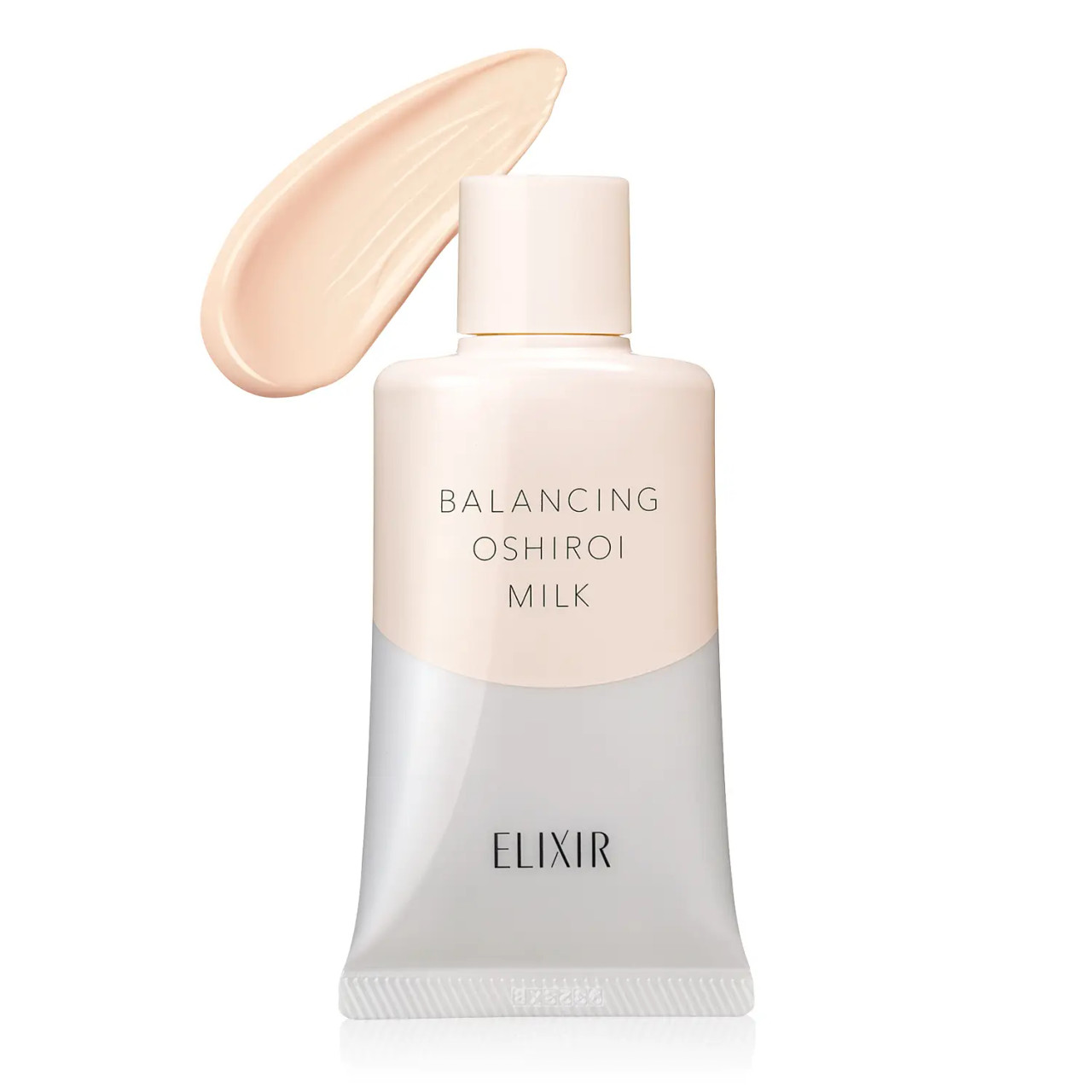 SHISEIDO Elixir Reflet Balancing Oshiroi Milk C 35g SPF50+/ PA++++