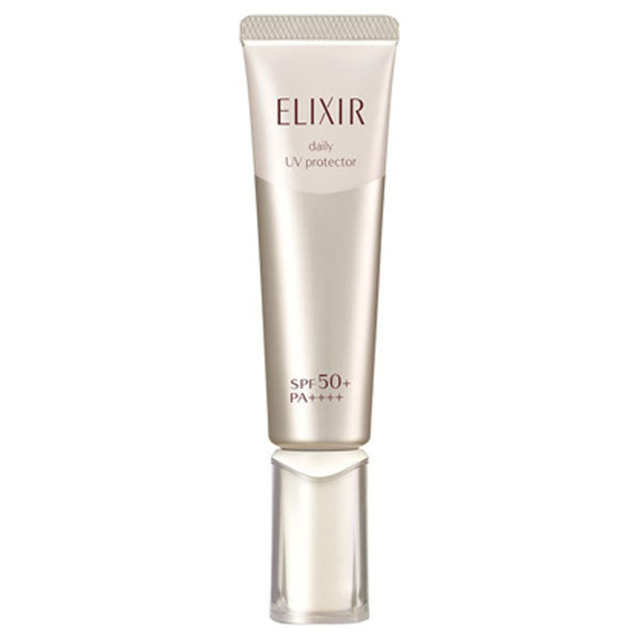 SHISEIDO Elixir Superieur Daily UV Protector (Day Care