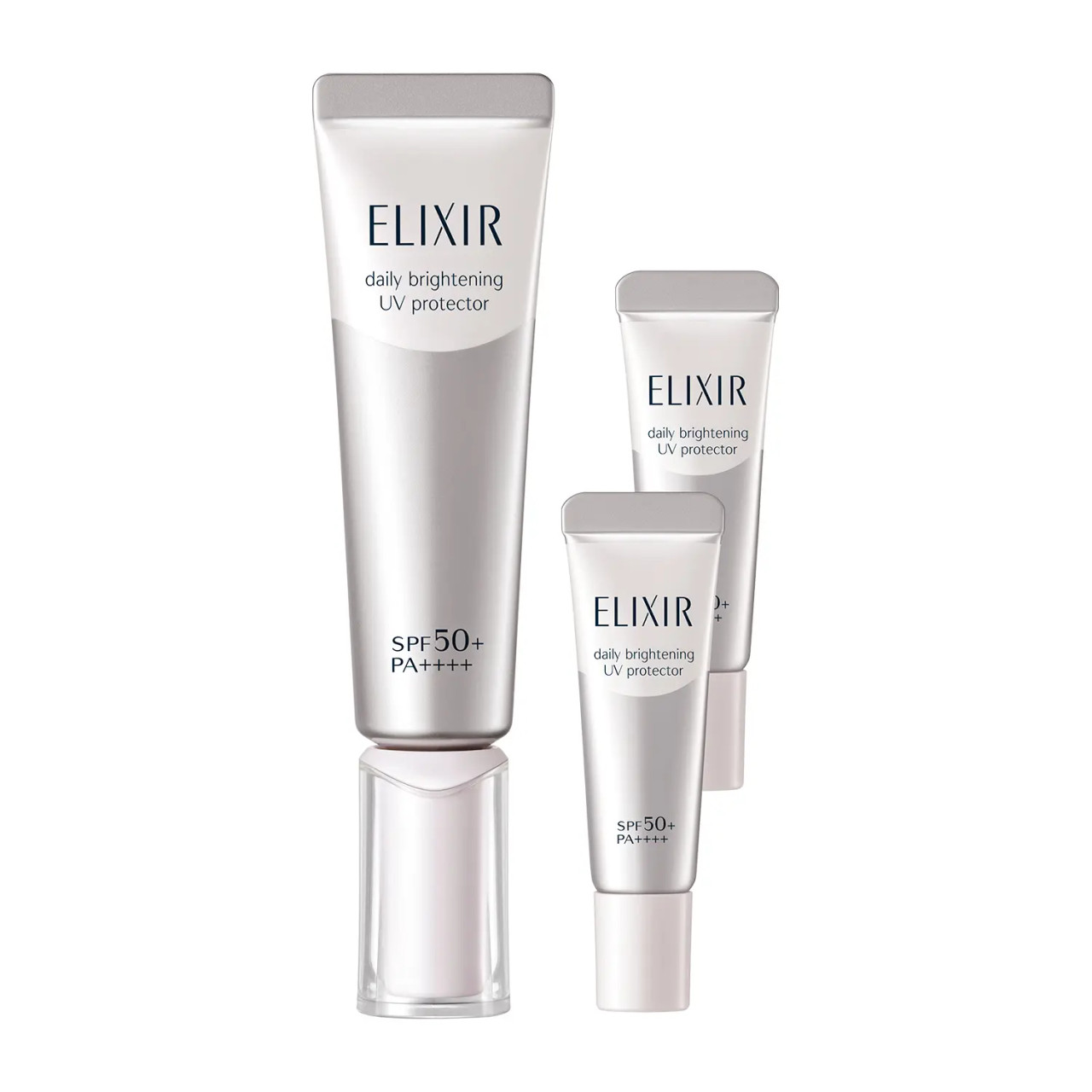 SHISEIDO Elixir White Daily Brightening UV Protector (Brightening