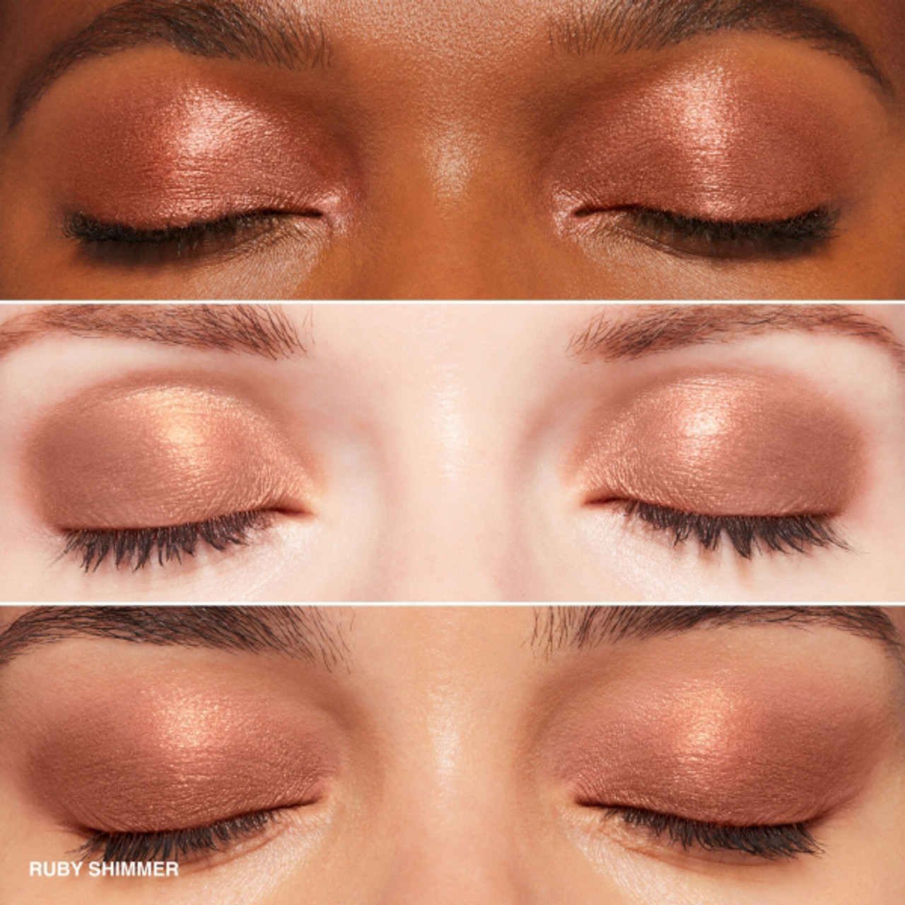 BOBBI BROWN Long-wear Cream Shadow Stick ~ 69 Ruby Shimmer