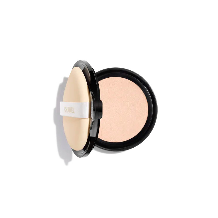 新品 LES BEIGES HEALTHY GLOW TOUCH-UP SET CHANEL Les Beiges Healthy Glow Gel Touch Foundation SPF 30/ PA+++