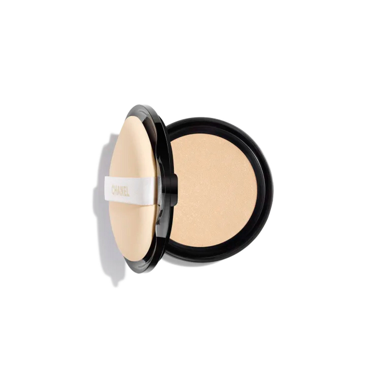 CHANEL Les Beiges Healthy Glow Gel Touch Foundation SPF 30/ PA+++ ~ BD21 