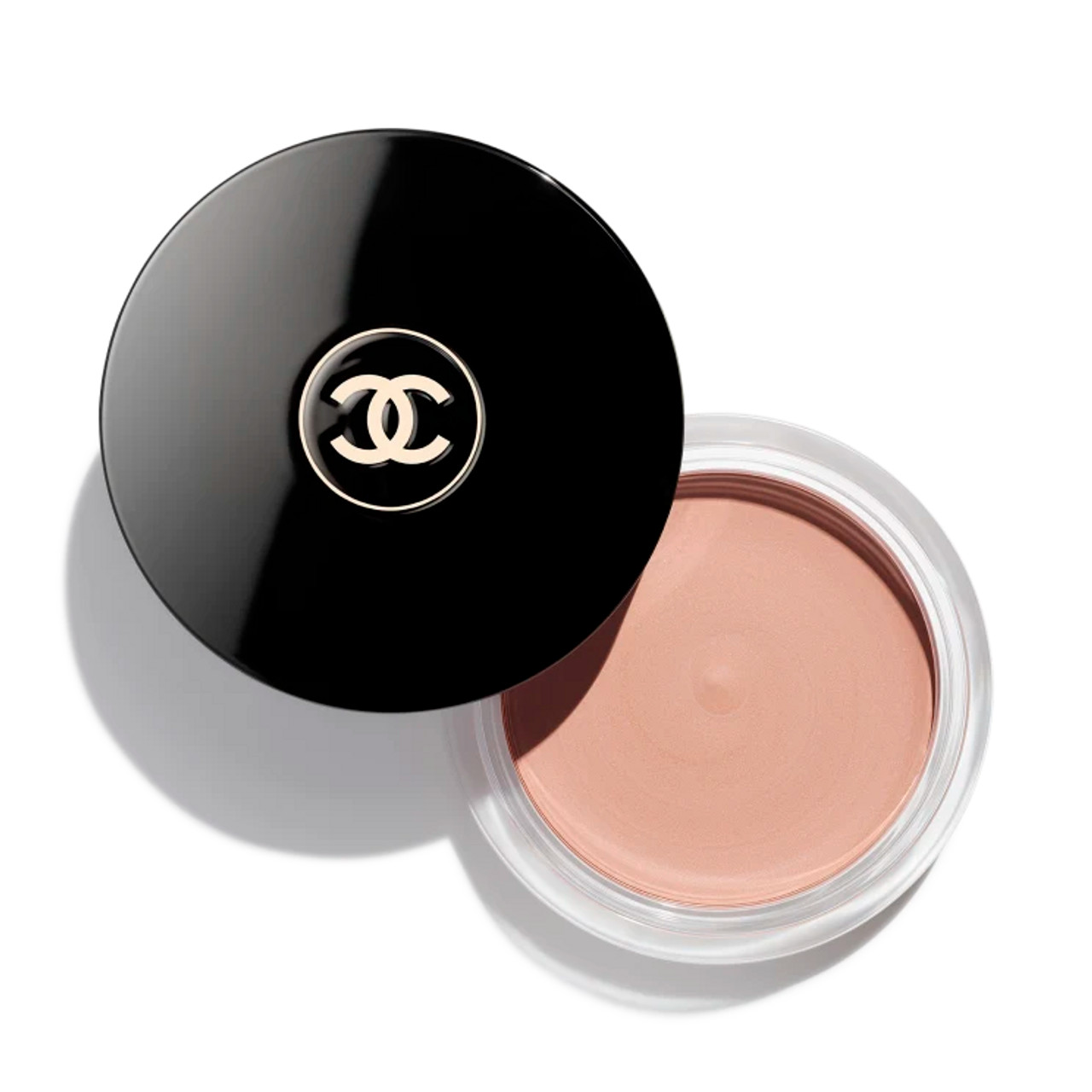 フェイスカラー LES BEIGES HEALTHY GLOW BRONZING CREAM Chanel 390,392,395 Les Beiges Healthy Glow Bronzing Cream