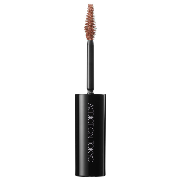 ADDICTION Eyebrow Mascara Color Nuance 002 Mocha Blond www