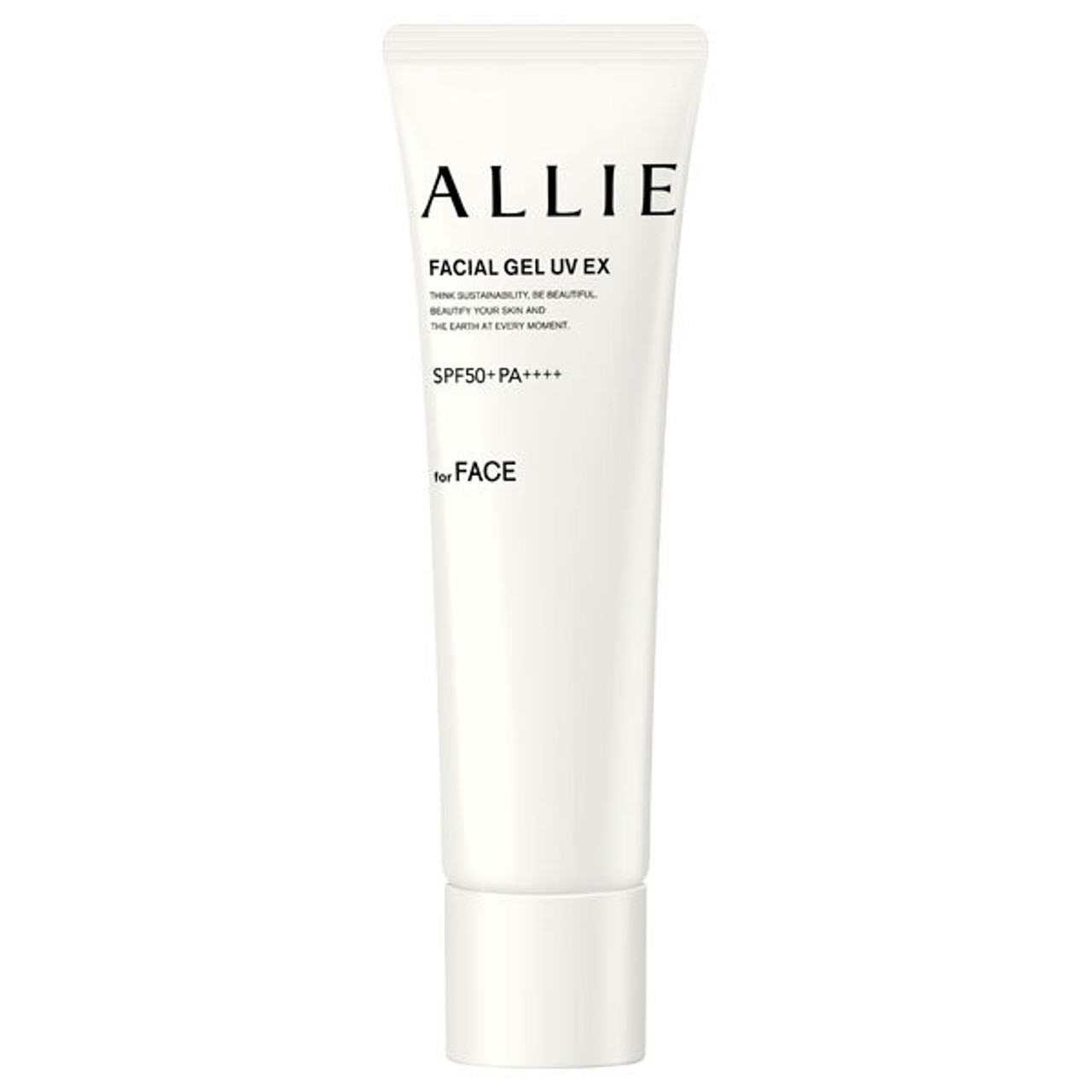 KANEBO ALLIE Chrono Beuaty Facial Gel UV EX SPF50+/ PA++++ 60g