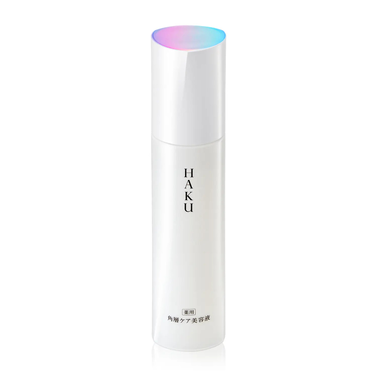 SHISEIDO Haku Refiner 120ml