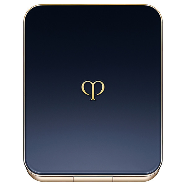 Cle de Peau Eye Color Quad ~ 3 Cool Brown - www.BonBonCosmetics.com