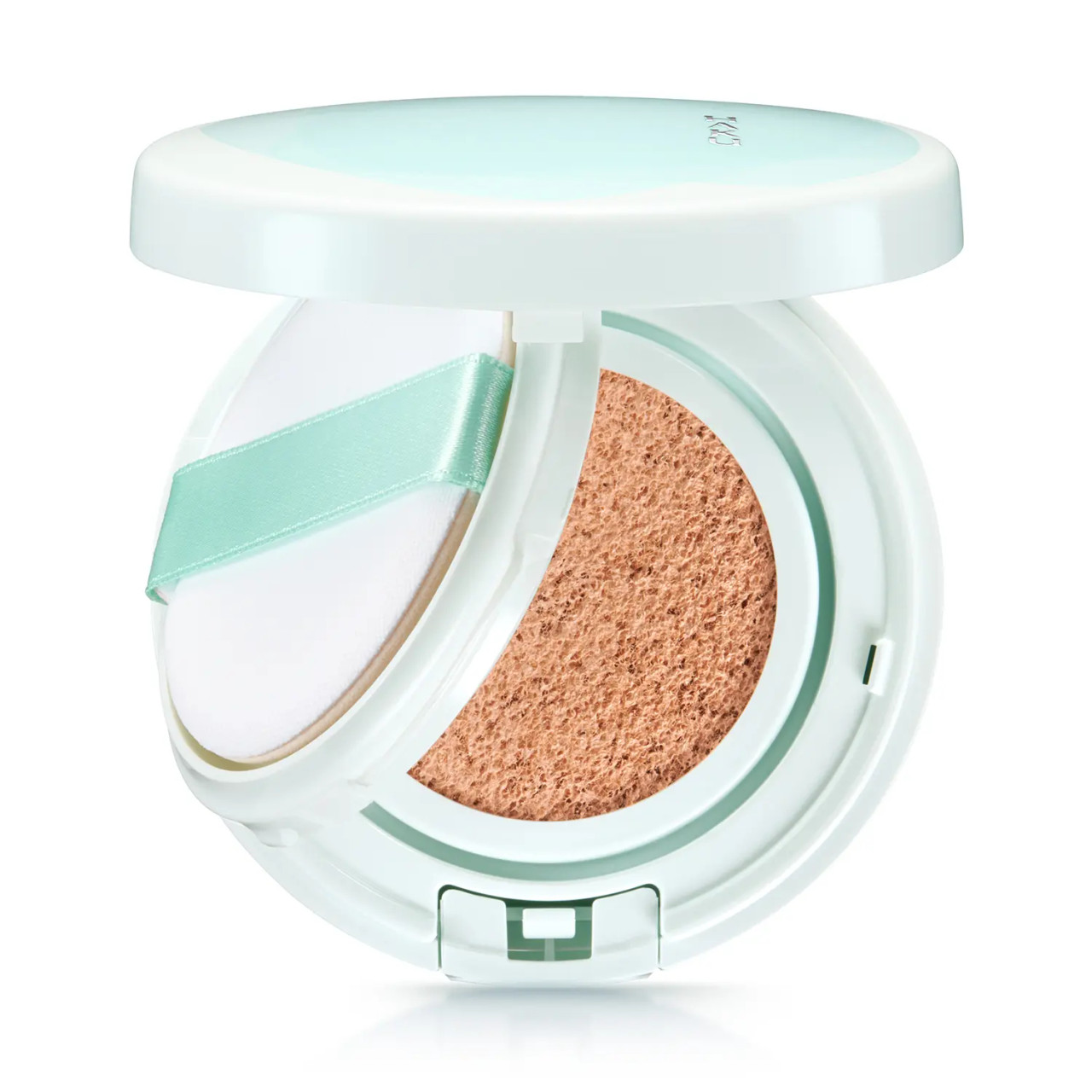SHISEIDO Haku Botanic Science Medicated Serum Cushion
