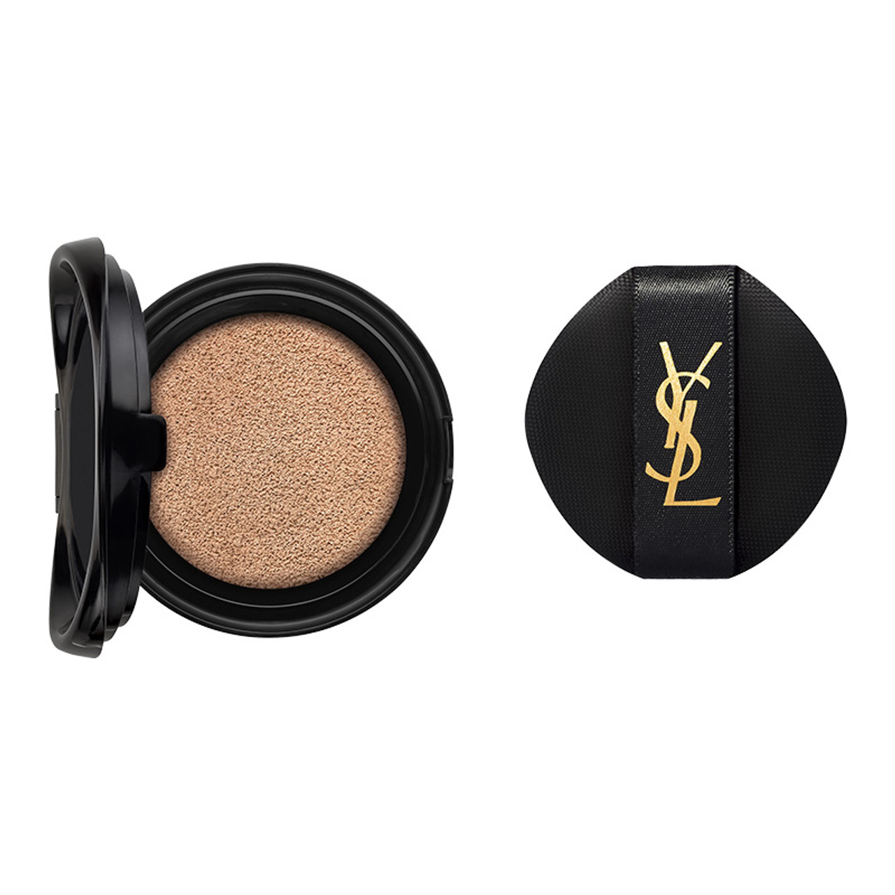 YSL Le Cushion Encre de Peau SPF 23/ PA++ #25 ~ 2023 renewed