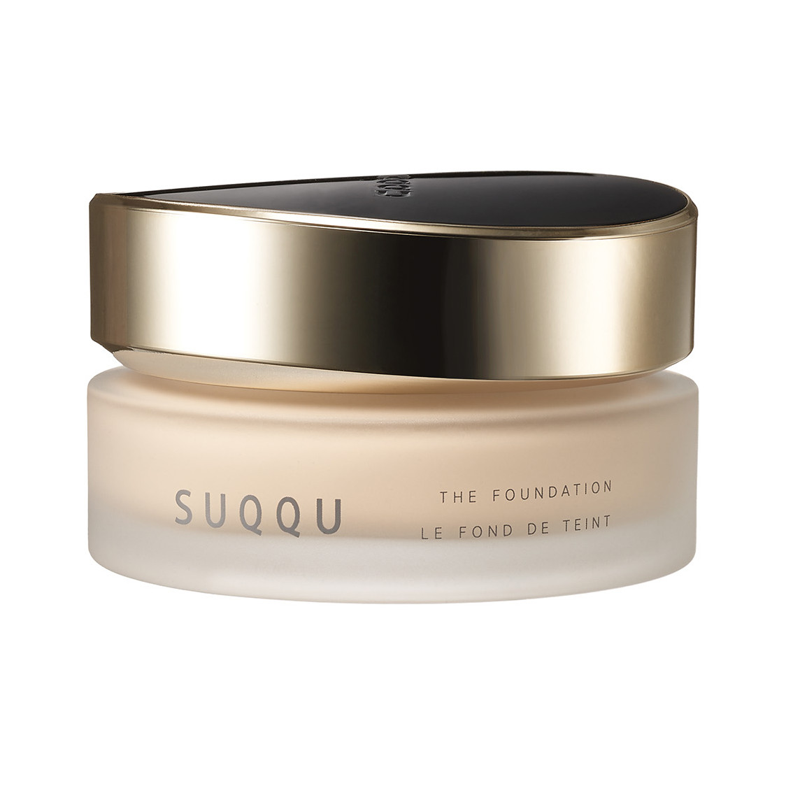 SUQQU THE FOUNDATION 115 30gとサンプル付き SUQQU The Foundation 30g - www.BonBonCosmetics.com