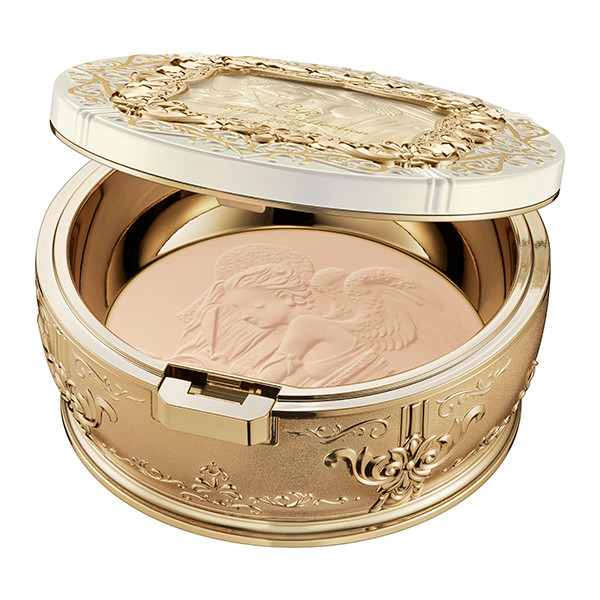 KANEBO Milano Collection GR Face Up Powder 2024 (with Extra Refill