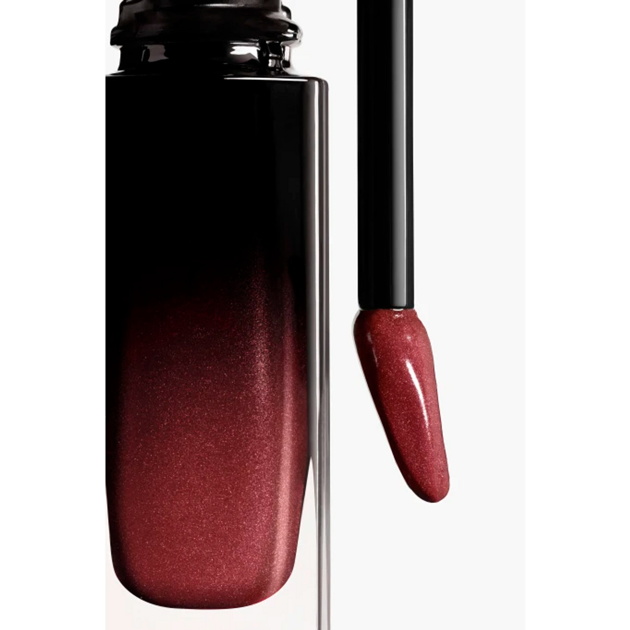 ROUGE ALLURE LAQUE Ultrawear shine liquid lip colour 62 - Still | CHANEL