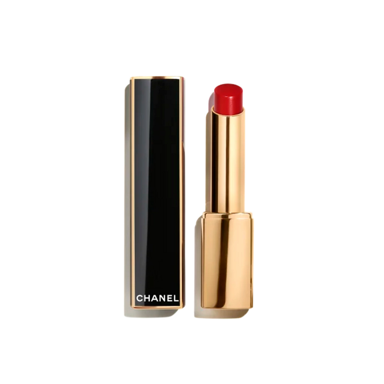 CHANEL Rouge Double Intensity Longwear Liquid Lipstick Review & Swatches 