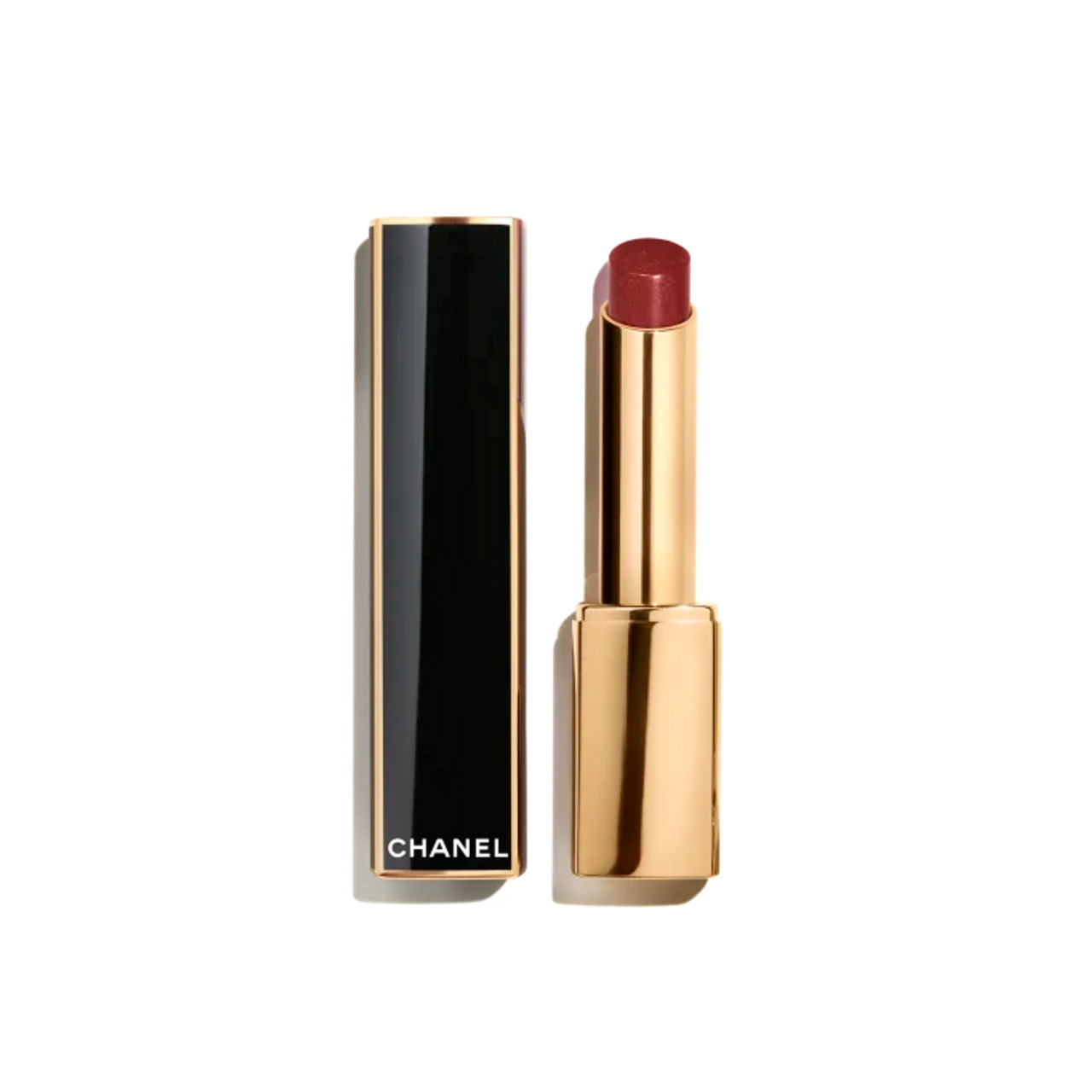 CHANEL Rouge Allure L'Extrait ~ 867 Roaring Purple ~ 2023 Holiday 