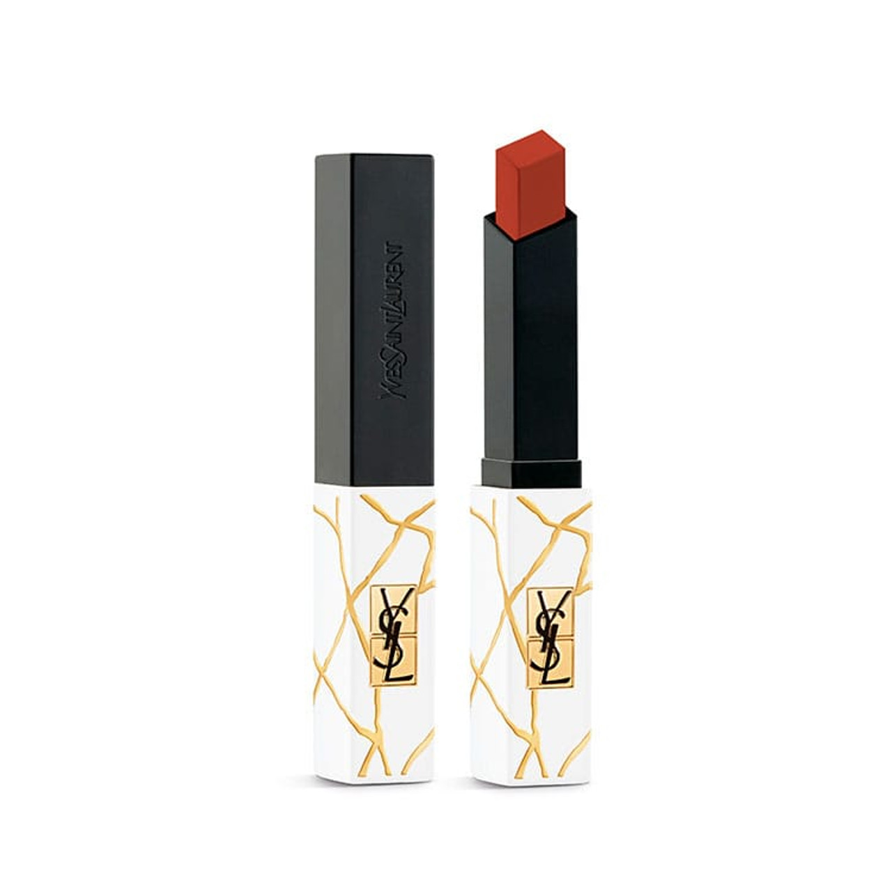 特注YSL EXCLUSIVE EDITION ROUGE PUR COUTURE 口紅