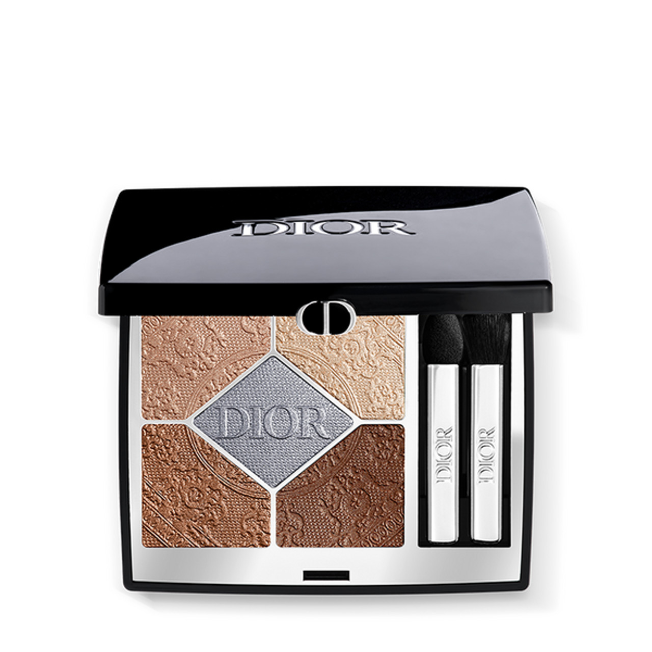 DIOR Diorshow 5 Couleurs Eyeshadow #543 Promenade Doree ~ 2023 Holiday  Limited Edition