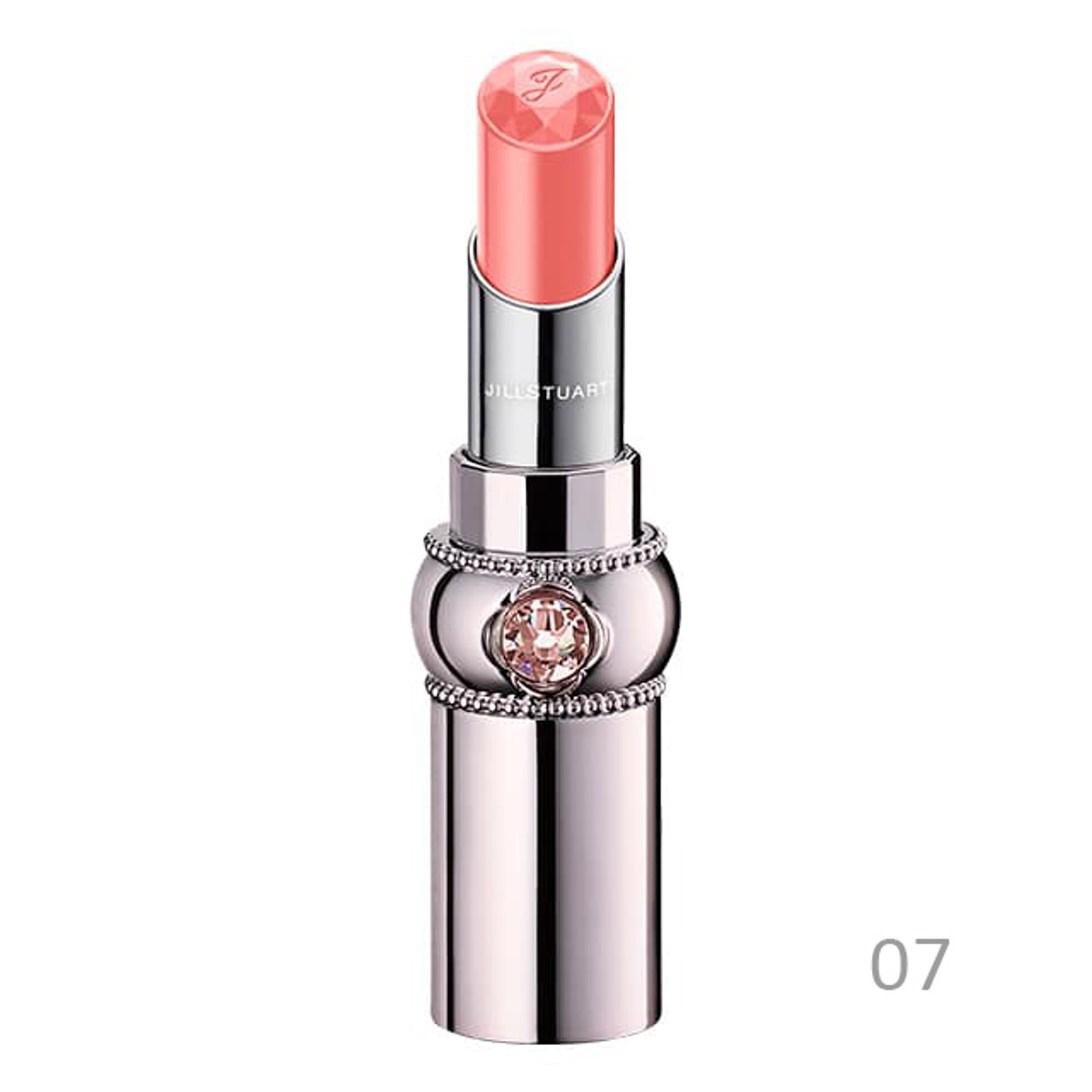 JILL STUART Lip Glow Serum Balm - www.BonBonCosmetics.com