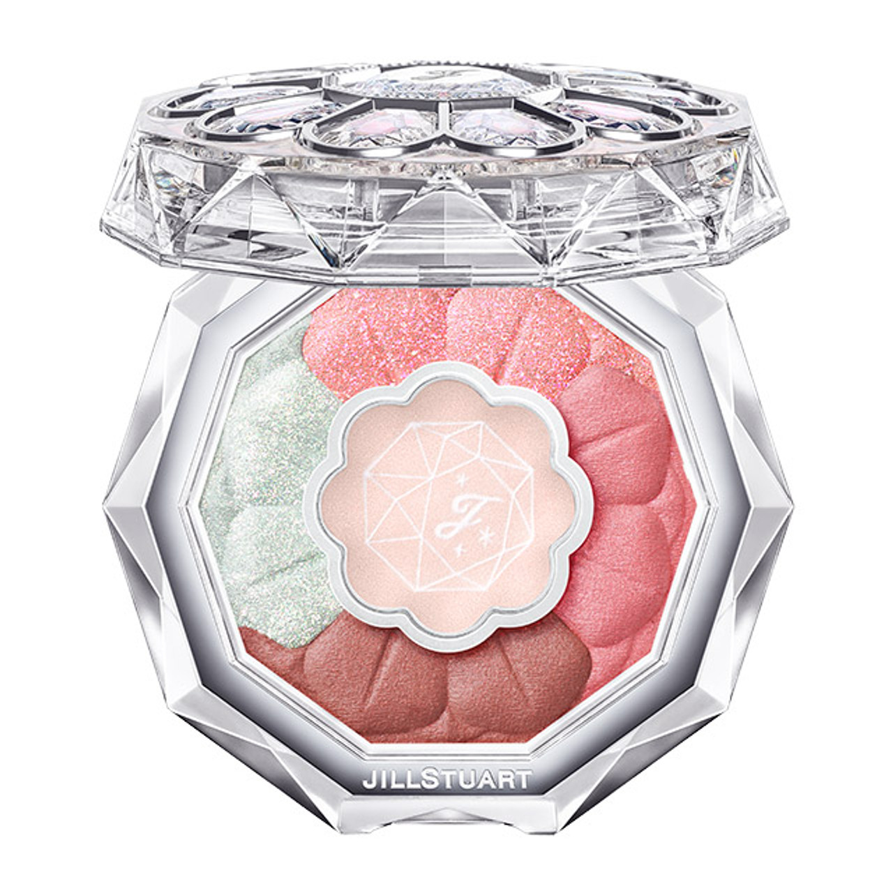 JILL STUART Bloom Couture Eyes Starlight Blink ~ 22 orion petals ~ 2024  Spring Limited Edition