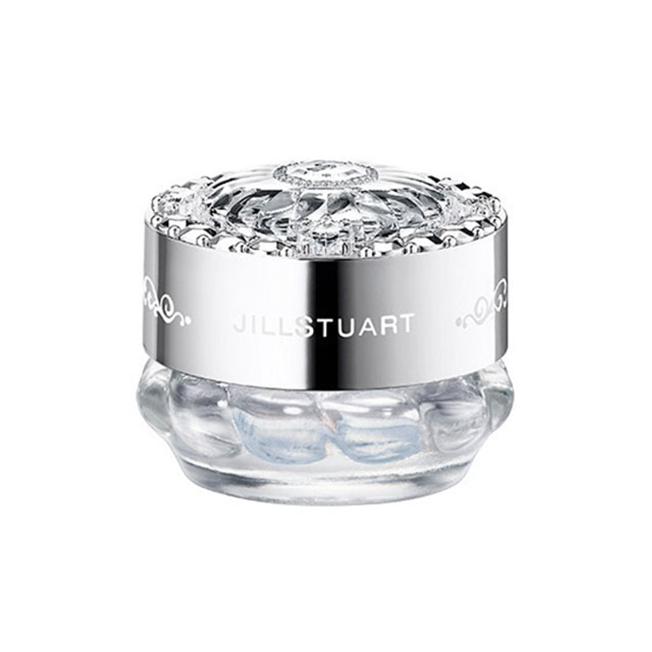 JILL STUART Eternal Eye Bijou ~ 02 cinderella tiara ~ 2024