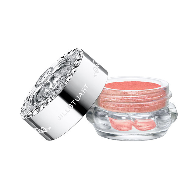 JILL STUART Eternal Eye Bijou ~ 07 topaz sunrise ~ 2024 Spring new