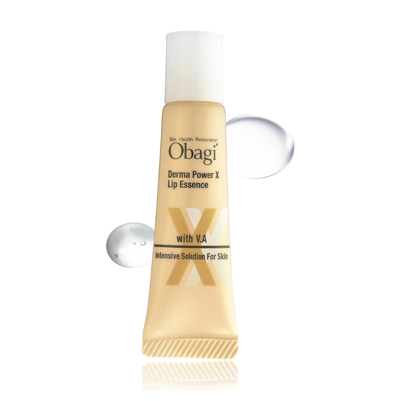 フェイスクリーム Obagi X Vitamin Lip Cream OBAGI Derma Power X Lip Essence with V.A 10g - www.BonBonCosmetics.com