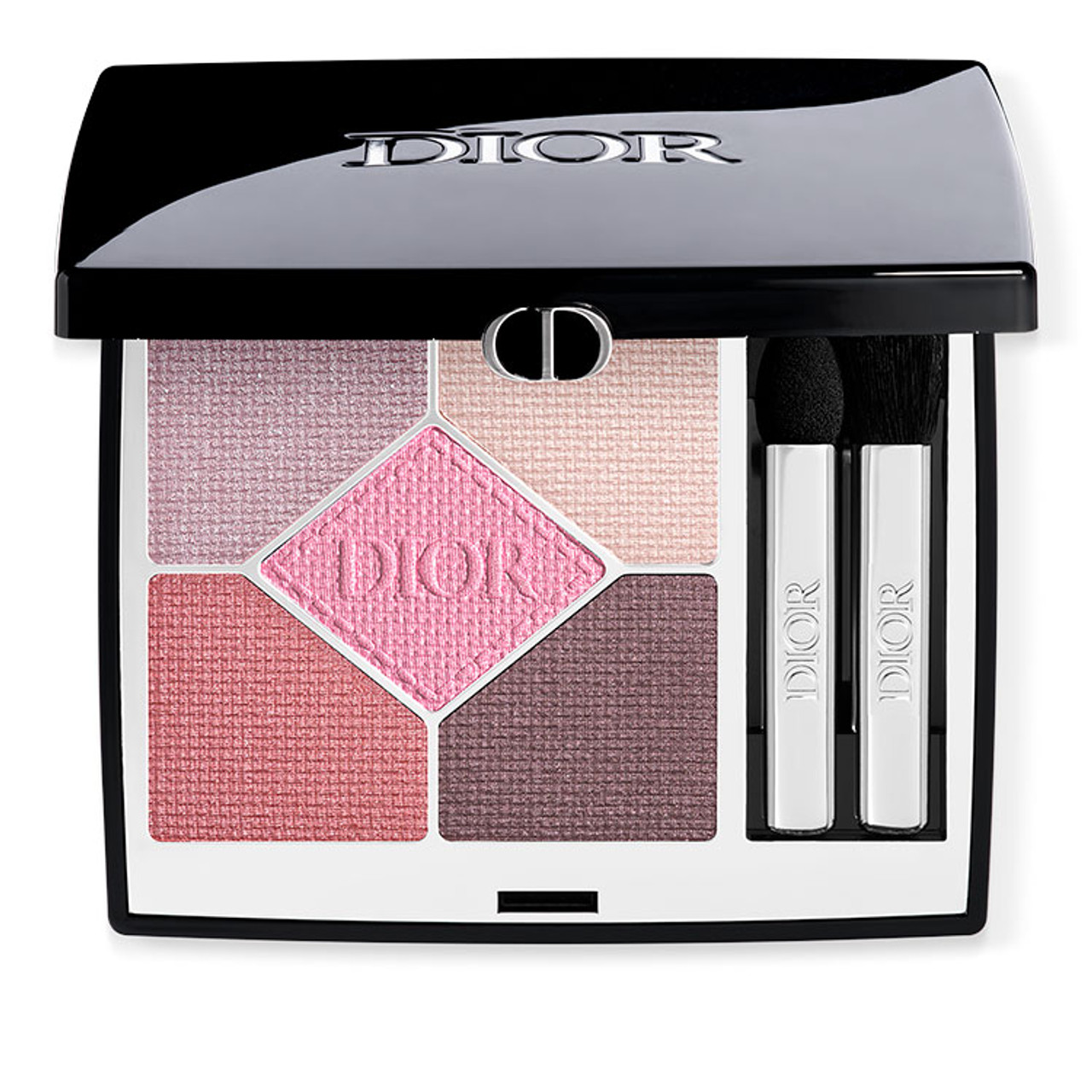 DIOR Diorshow 5 Couleurs Eyeshadow ~ 123 Pink Organza ~ 2024 